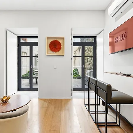 Guestready - Charming Retreat With Terrace *