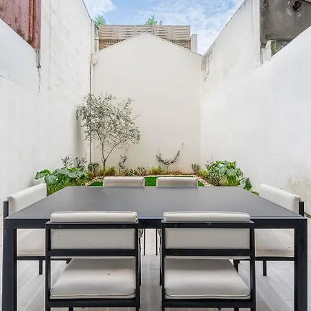 Guestready - Charming Retreat With Terrace 公寓