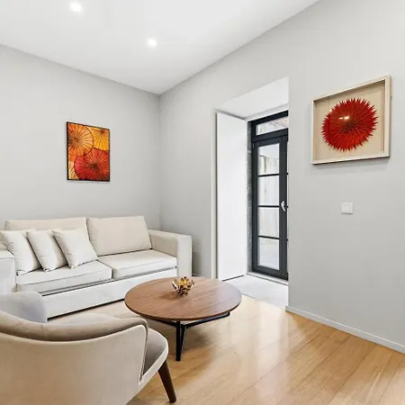 Guestready - Charming Retreat With Terrace Διαμέρισμα