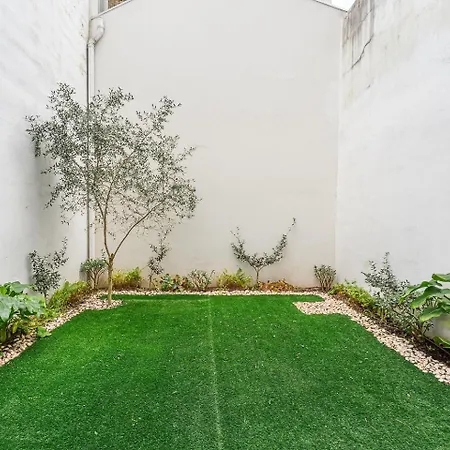 Guestready - Charming Retreat With Terrace