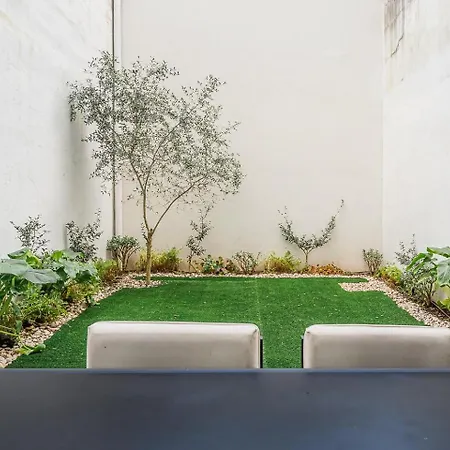 Guestready - Charming Retreat With Terrace * 波尔图