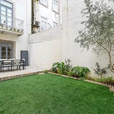 Guestready - Charming Retreat With Terrace Διαμέρισμα Πόρτο