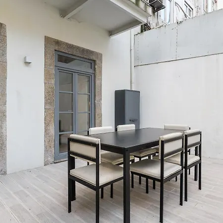 Guestready - Charming Retreat With Terrace